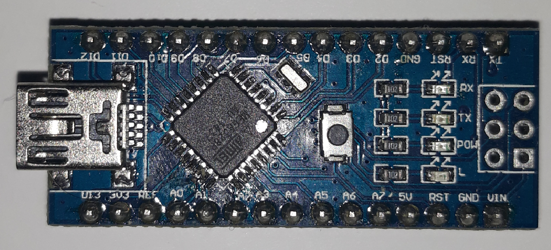 Arduino-nano-V3
